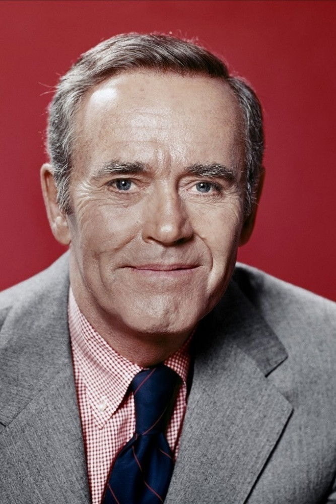 Foto de Henry Fonda