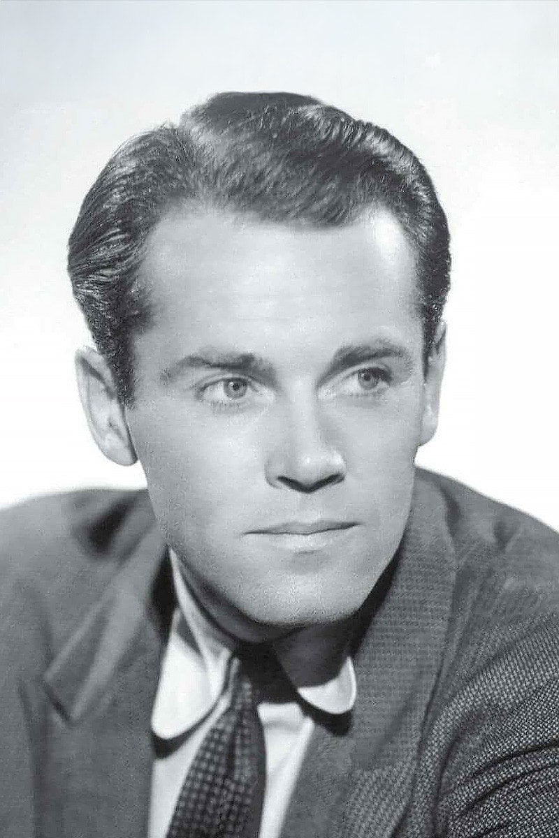 Foto de Henry Fonda