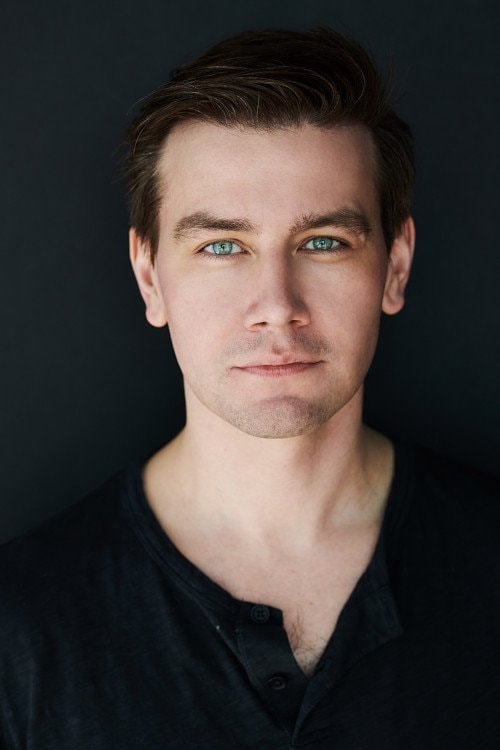 Foto de Torrance Coombs