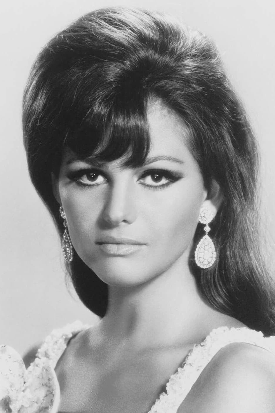 Foto de Claudia Cardinale