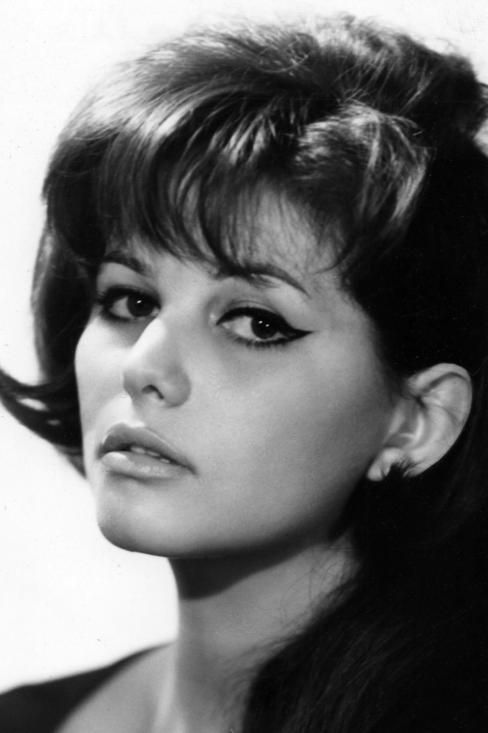 Foto de Claudia Cardinale