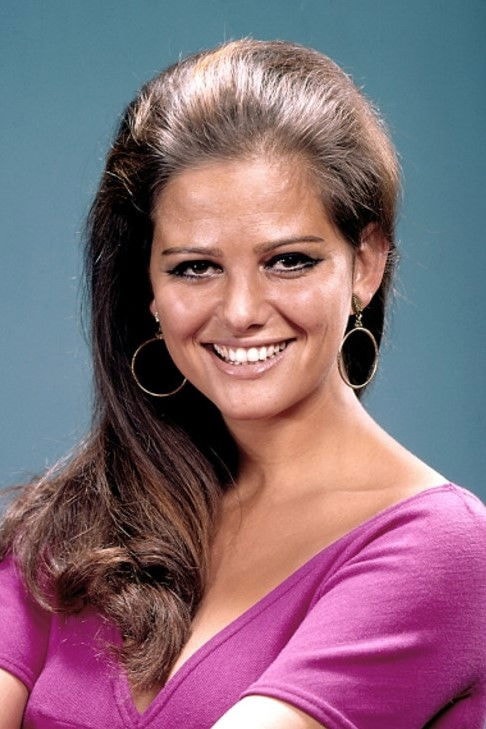 Foto de Claudia Cardinale