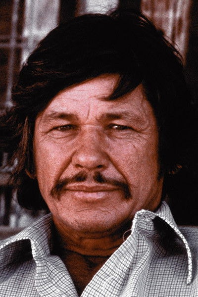 Foto de Charles Bronson