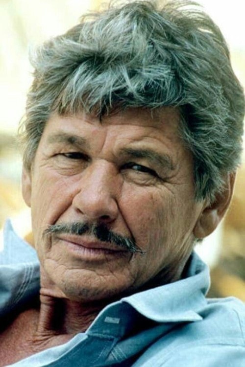 Foto de Charles Bronson