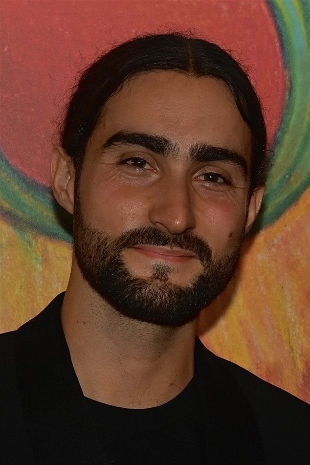 Foto de Enzo Porsia