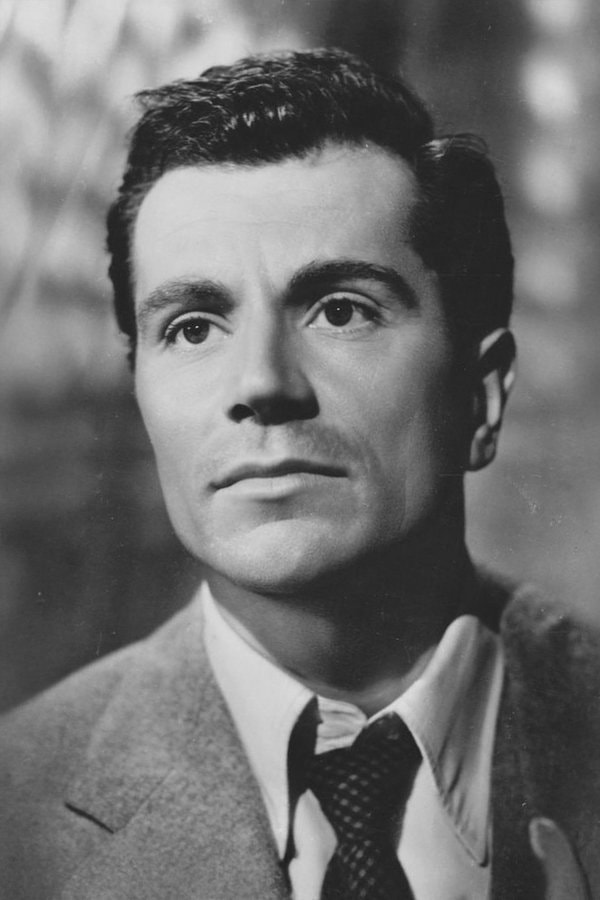 Foto de Gabriele Ferzetti