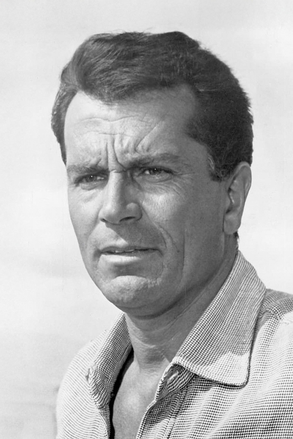 Foto de Gabriele Ferzetti