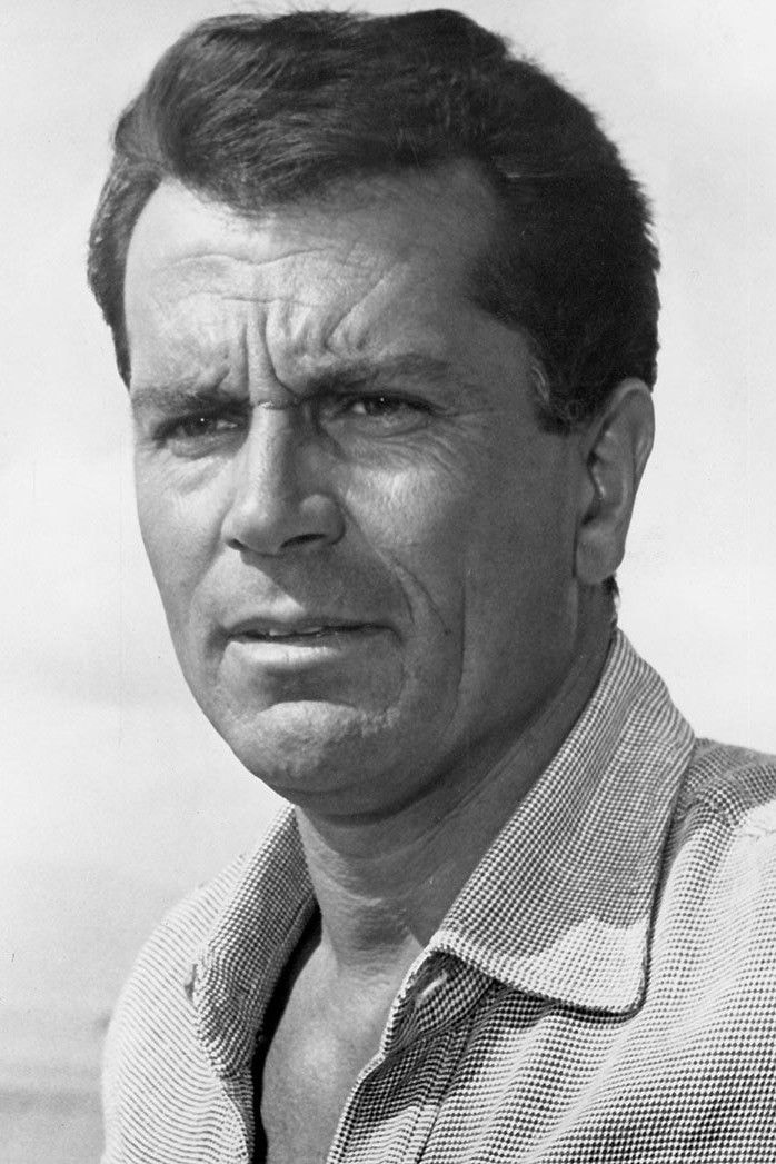 Foto de Gabriele Ferzetti