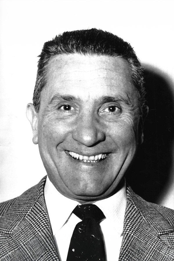 Foto de Paolo Stoppa