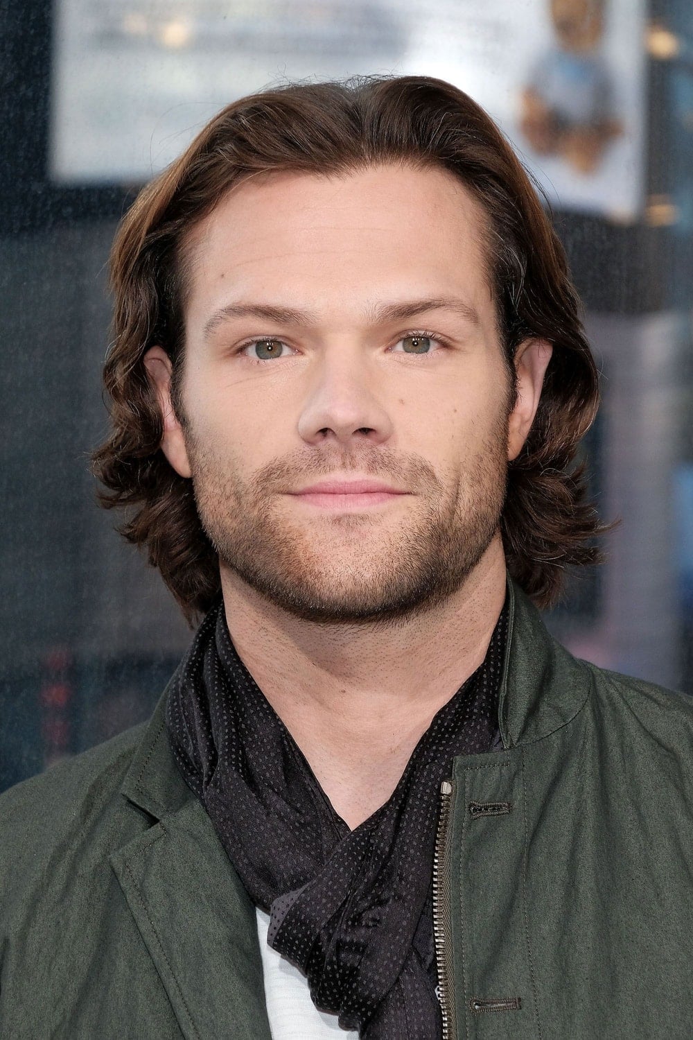 Foto de Jared Padalecki