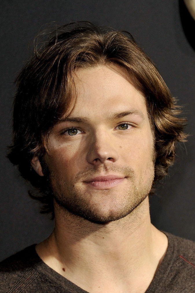 Foto de Jared Padalecki