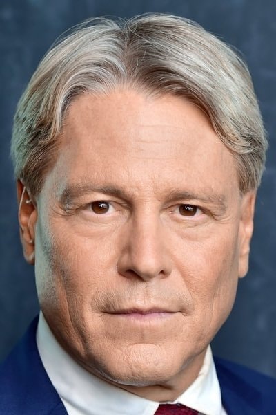 Foto de Gregory Pekar