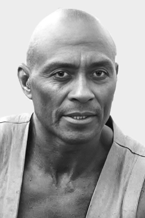 Foto de Woody Strode