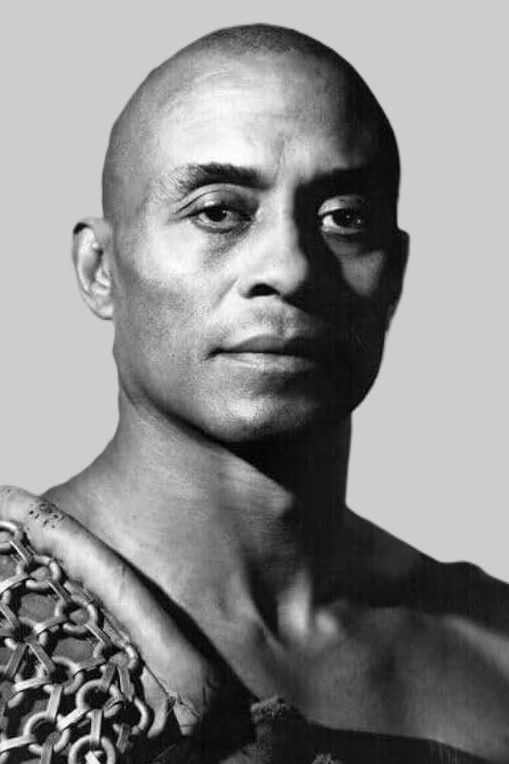 Foto de Woody Strode