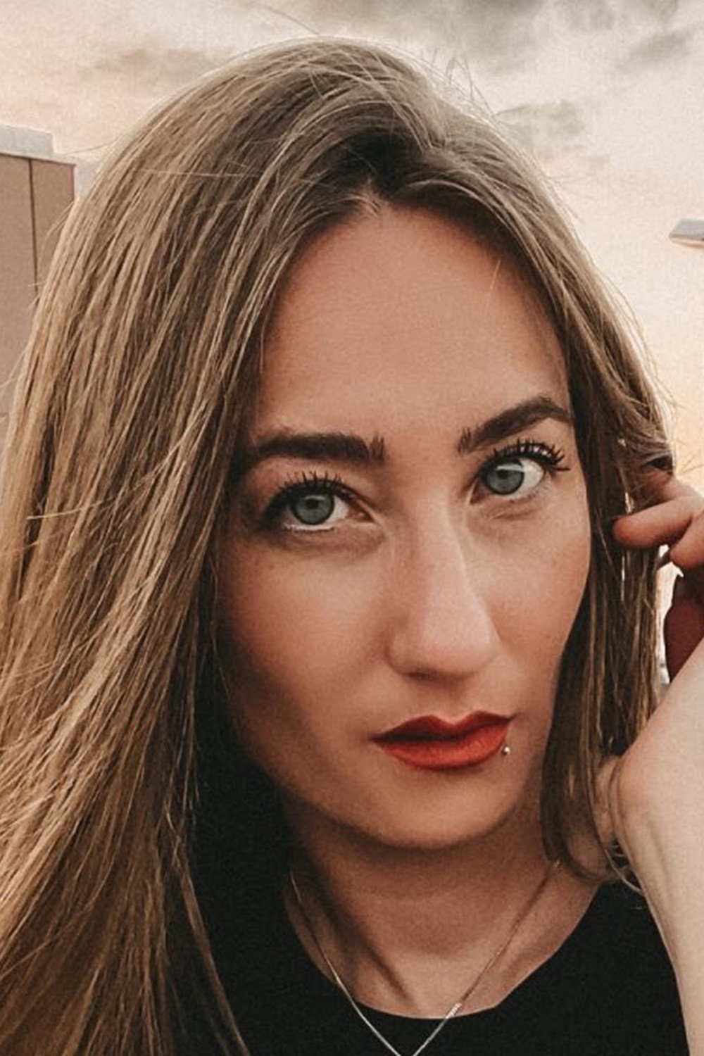 Foto de Rufina Neumann