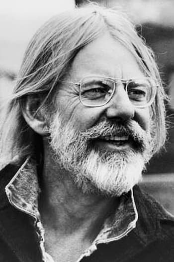 Foto de Hal Ashby