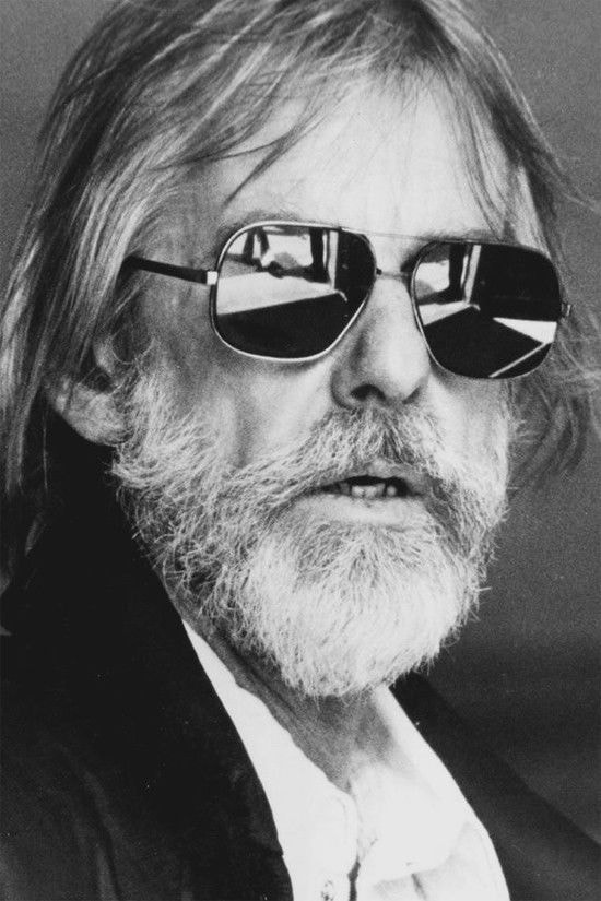Foto de Hal Ashby