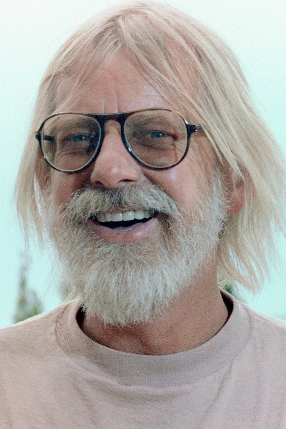 Foto de Hal Ashby