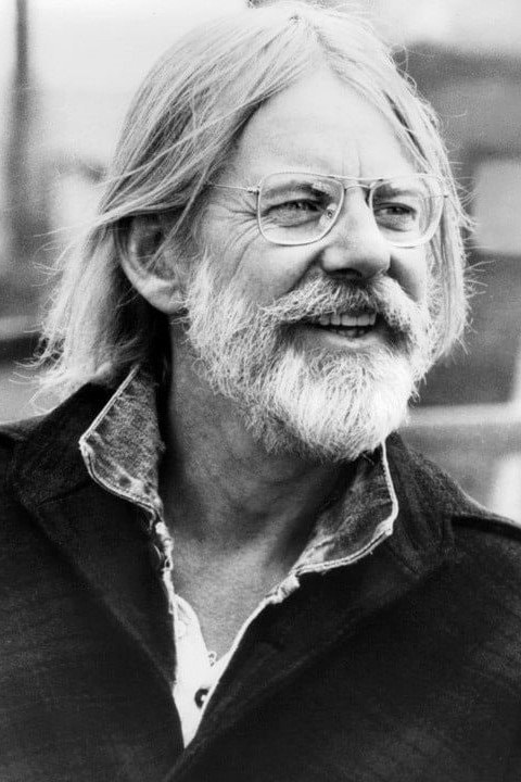 Foto de Hal Ashby