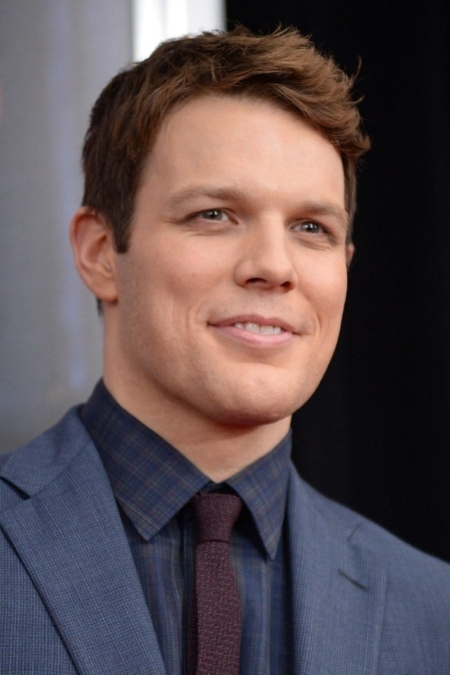 Foto de Jake Lacy