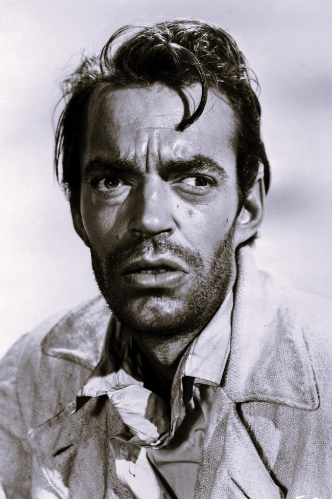 Foto de Jack Elam