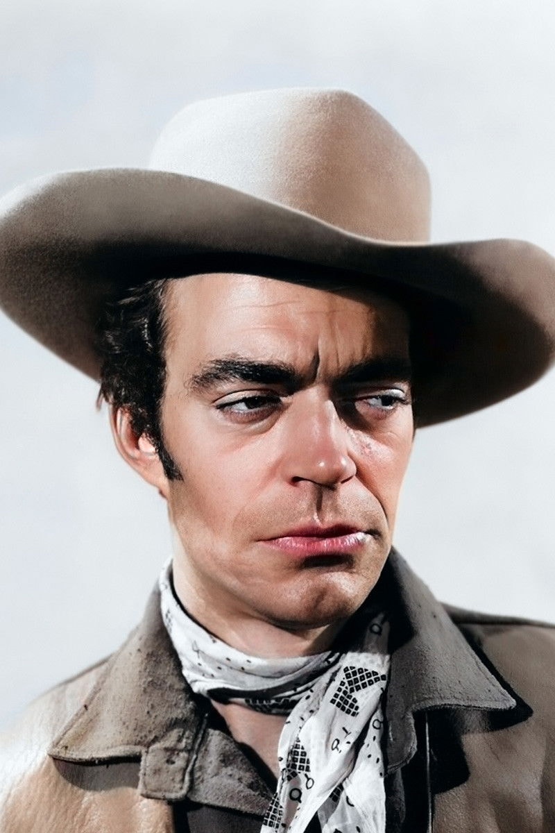 Foto de Jack Elam