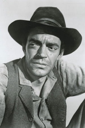 Foto de Jack Elam