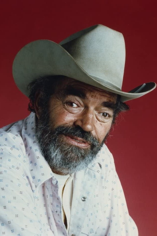 Foto de Jack Elam