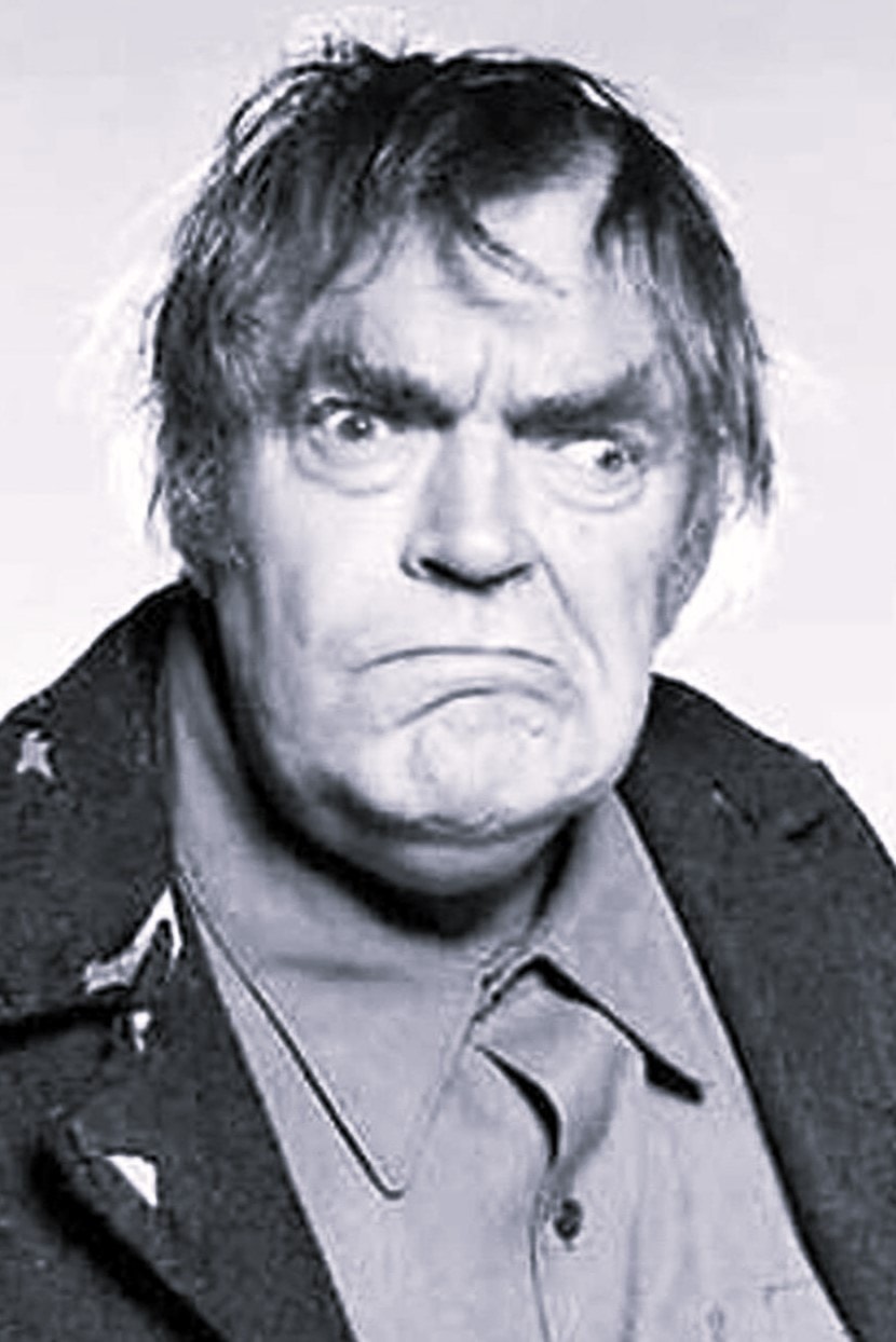 Foto de Jack Elam