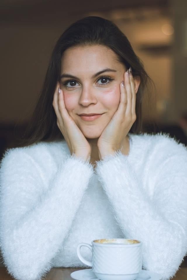 Foto de Sofia Diaz