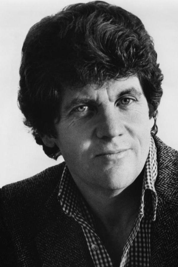 Foto de Colin Higgins