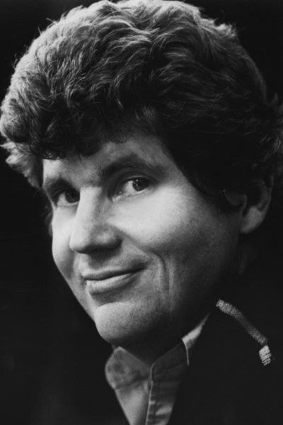 Foto de Colin Higgins