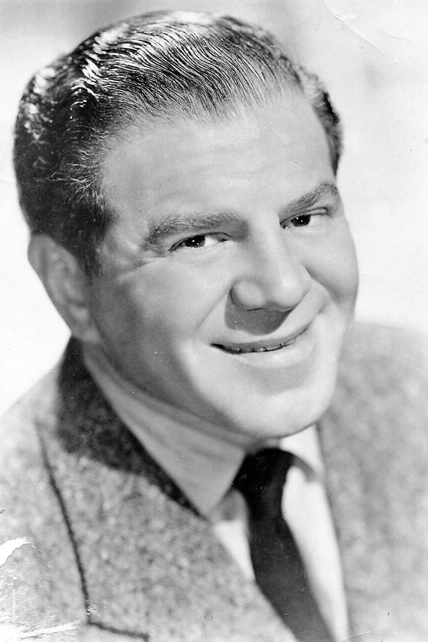 Foto de Lionel Stander