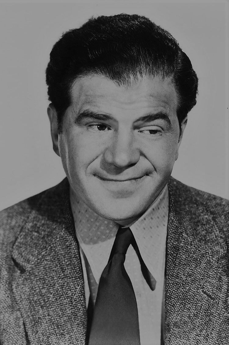 Foto de Lionel Stander