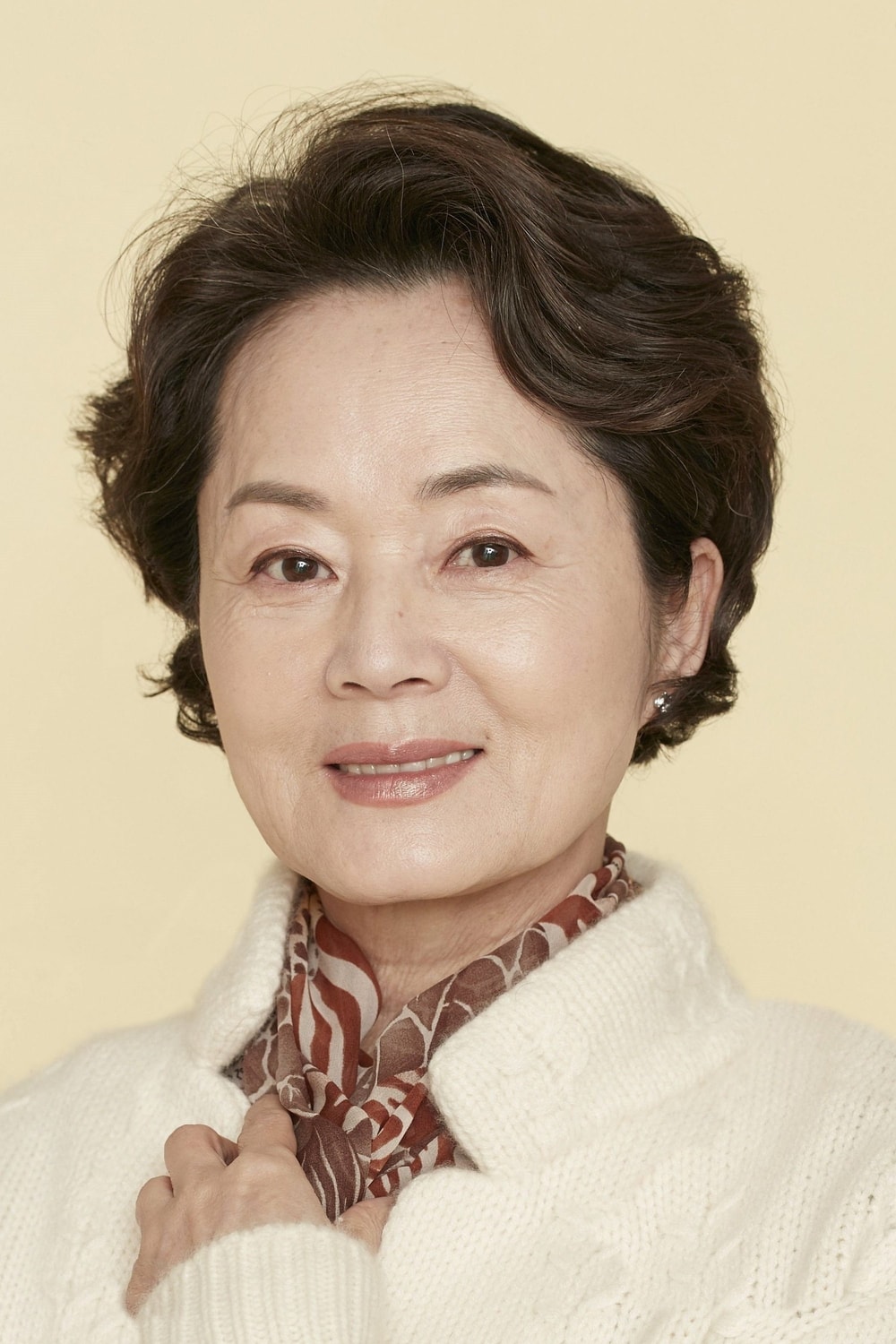 Foto de Kim Young-ae