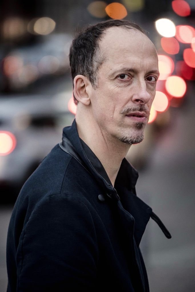 Foto de Rudolf Krause