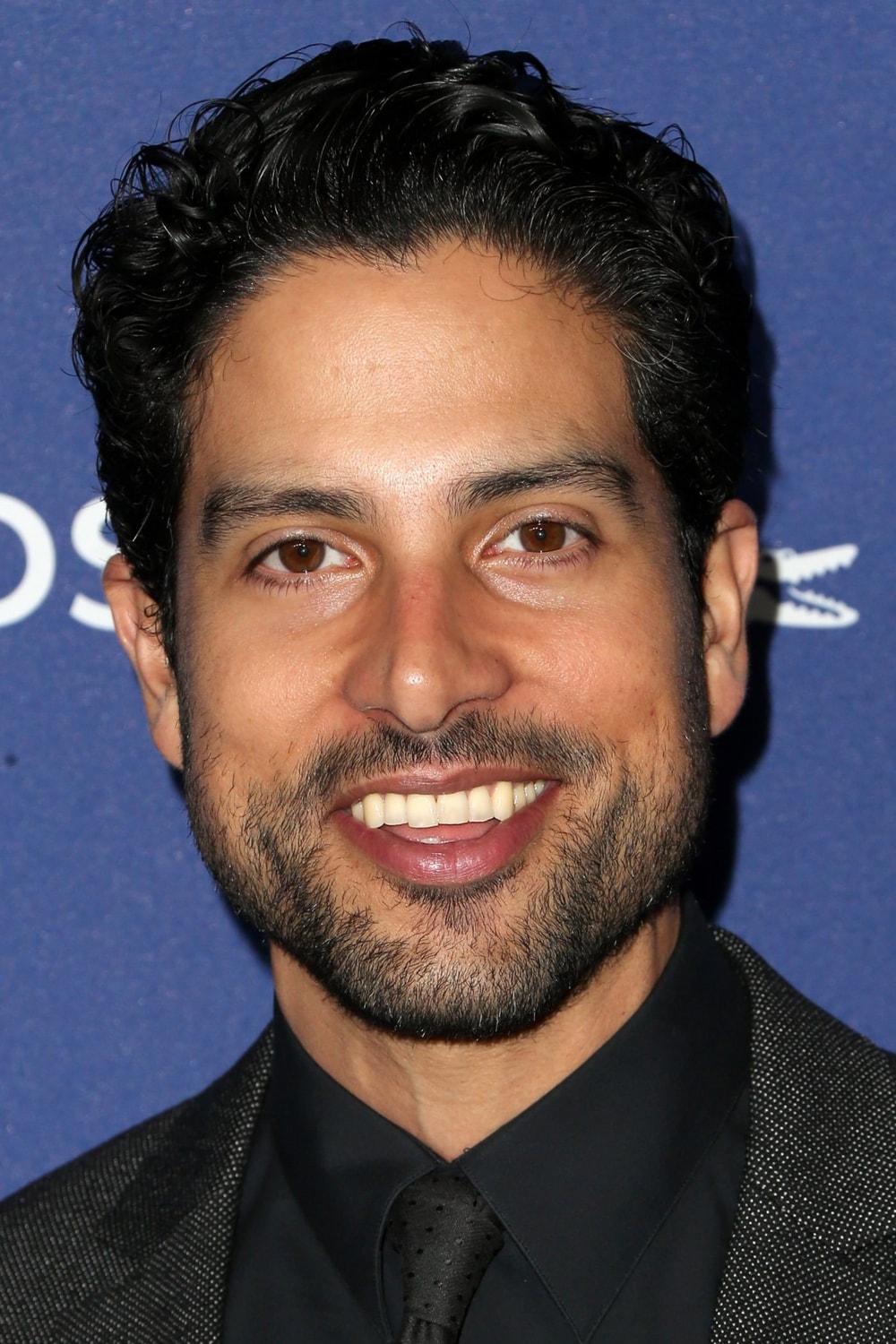 Foto de Adam Rodriguez