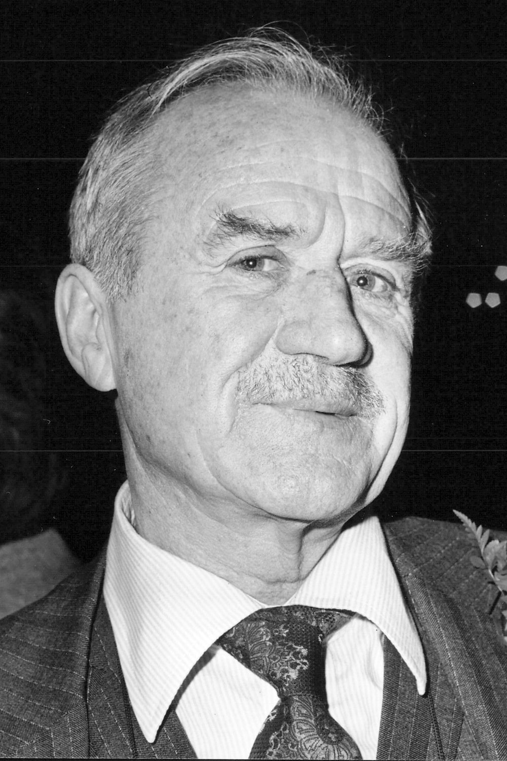 Foto de Cyril Cusack