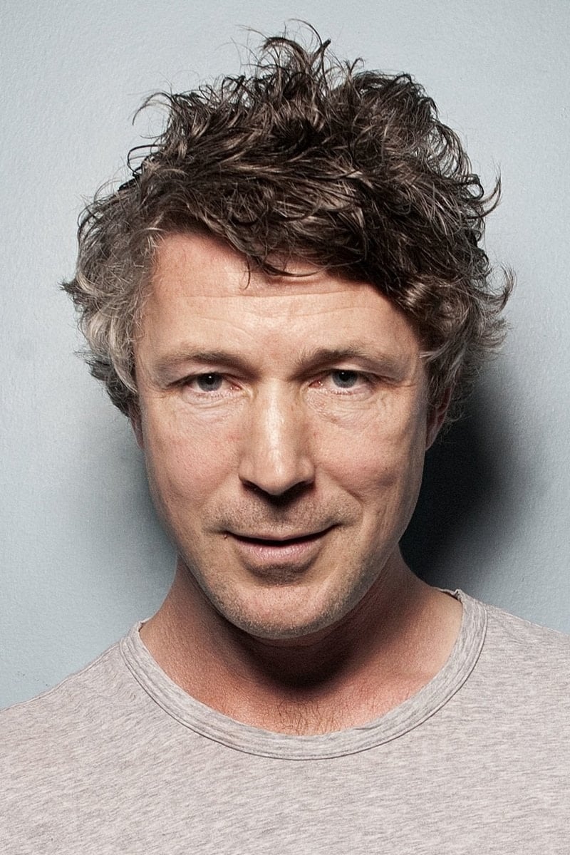 Foto de Aidan Gillen
