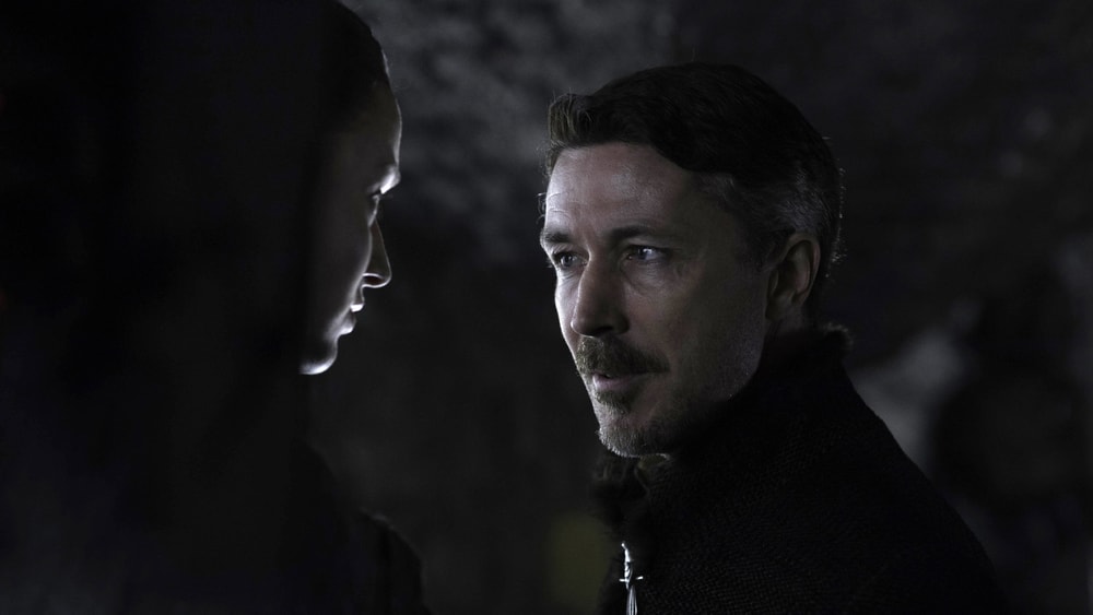 Foto de Aidan Gillen