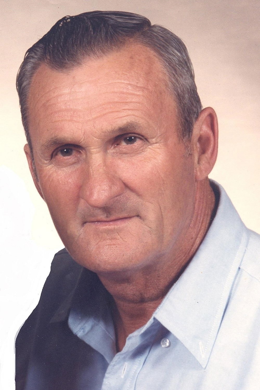 Foto de Charles Tyner