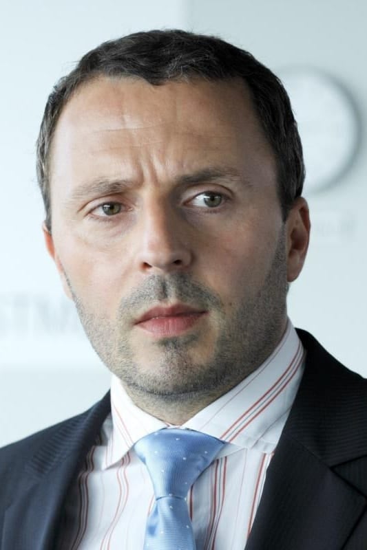 Foto de Robert Schupp