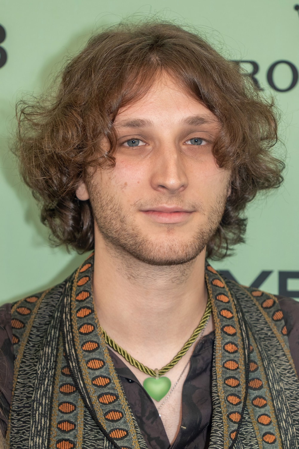 Foto de Ronan Day-Lewis