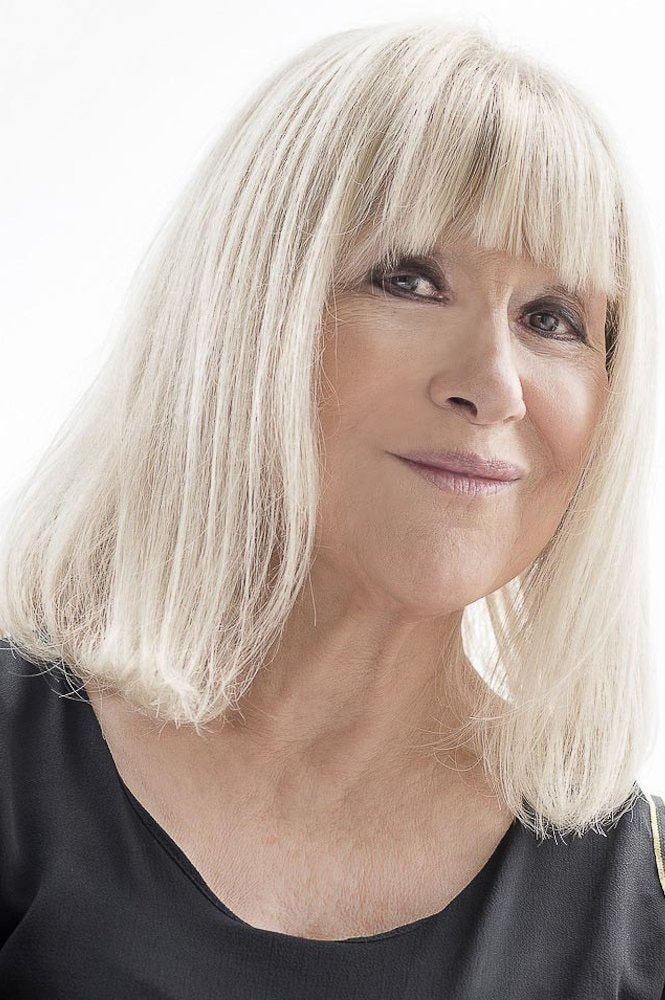 Foto de Virginie Pradal