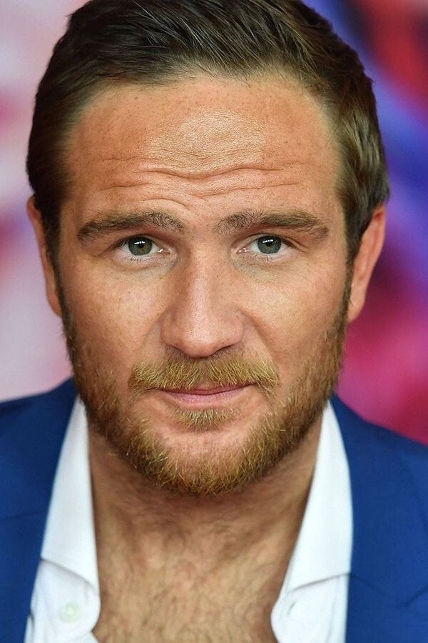 Foto de Frederick Lau