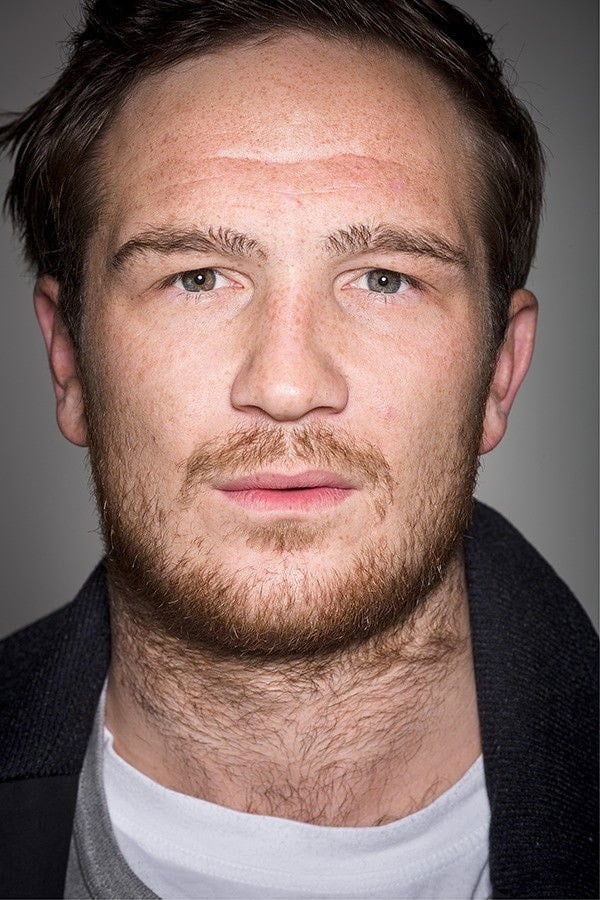 Foto de Frederick Lau