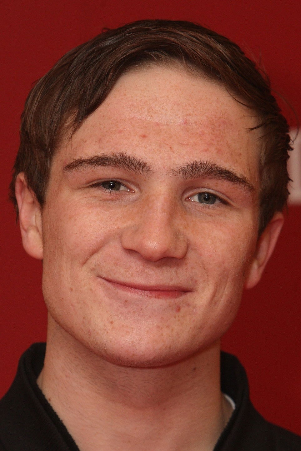 Foto de Frederick Lau