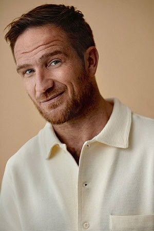 Foto de Frederick Lau