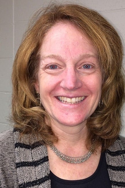 Foto de Shari Summers