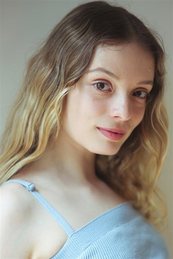 Foto de Lisa Delamar